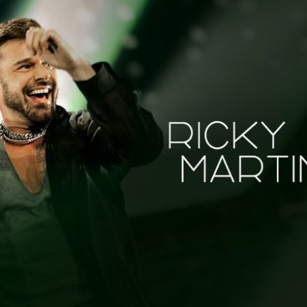 Ricky Martin regresa a España en julio de 2024